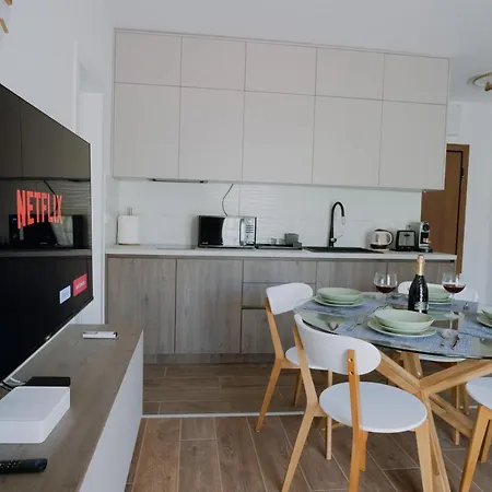 Terra Apartment Vrnjačka Banja