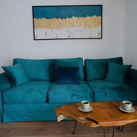 Apartment Terra Vrnjačka Banja