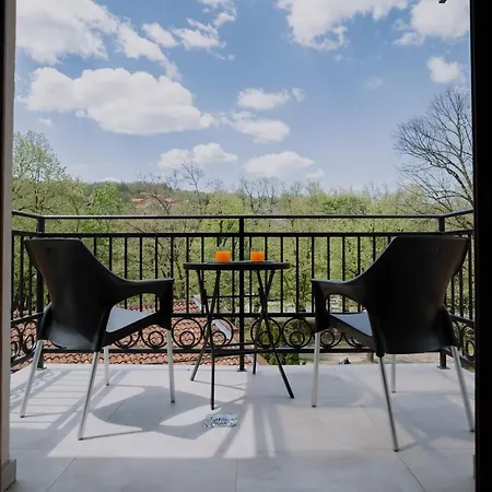 Apartment Terra Vrnjačka Banja