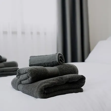 Terra Διαμέρισμα