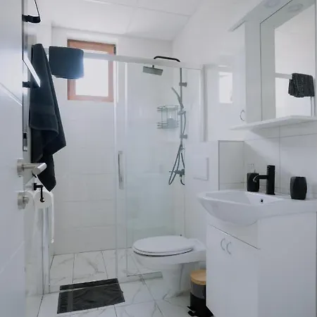 Terra Apartment Vrnjačka Banja