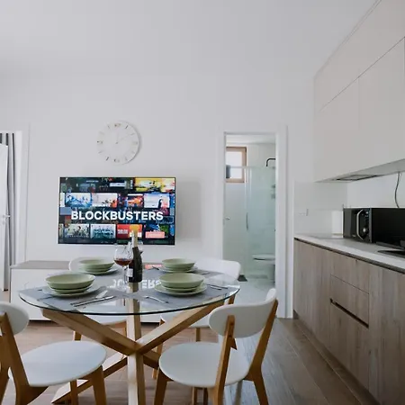 Apartment Terra Vrnjačka Banja