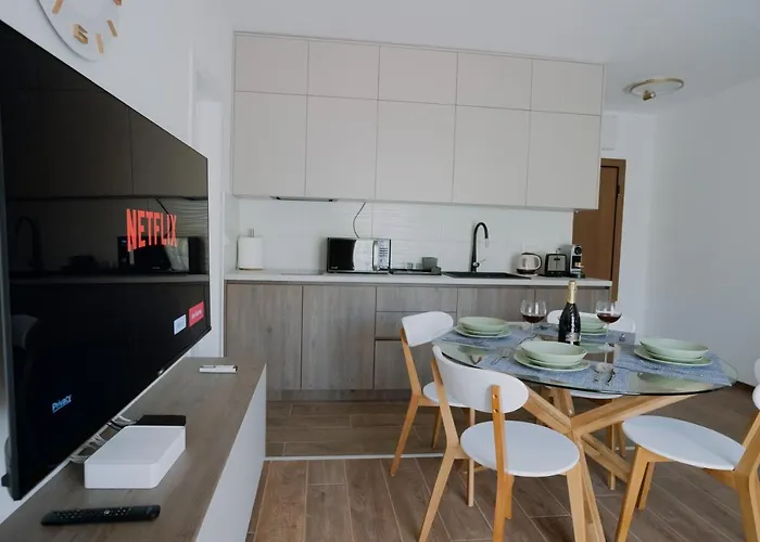 Terra 아파트 Vrnjačka Banja