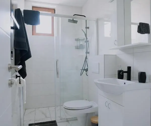 Terra 아파트 Vrnjačka Banja